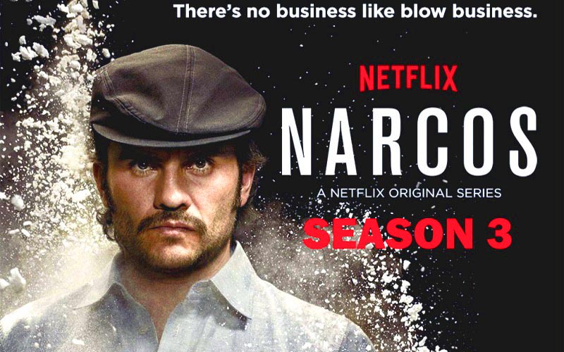 What Is Really Going To Happen In Narcos Season 3