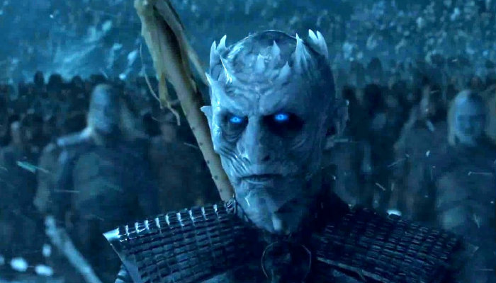 Night King