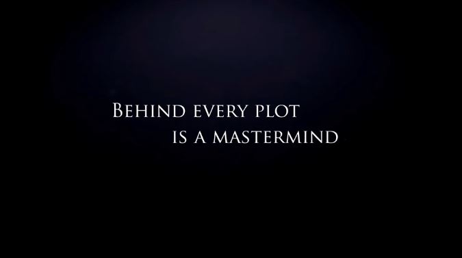 The series is stacked with a talented cast