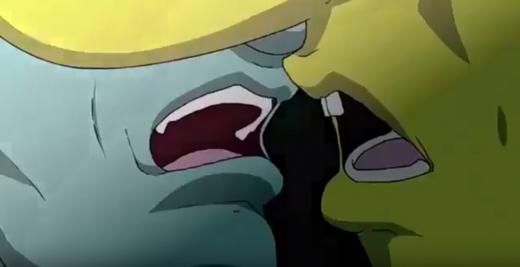 Spongebob Squarepants