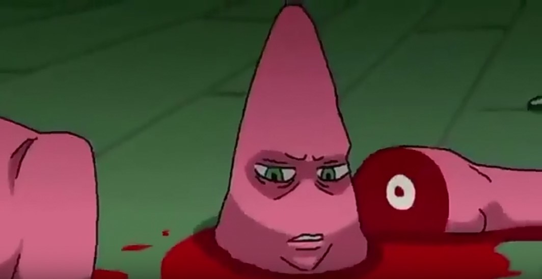 Spongebob