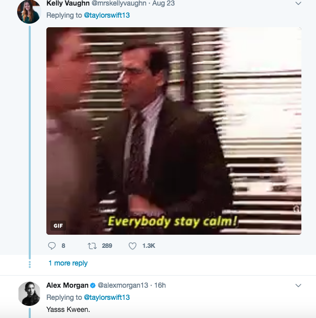 Taylor Swift new