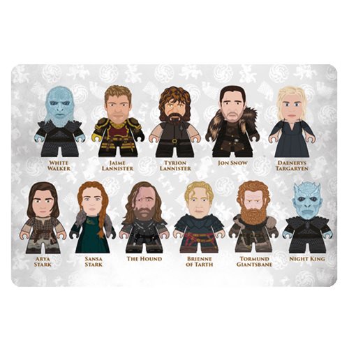 What the box set is going to look like. Are you ready