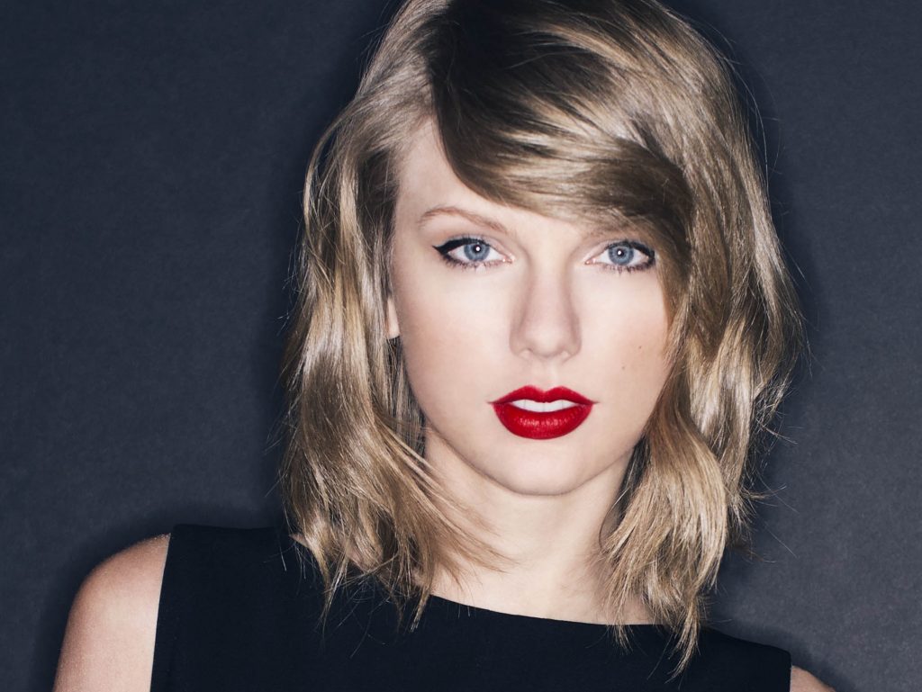 Still photo of Taylor