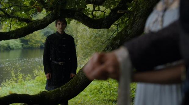 Who Is Jon Snow Really