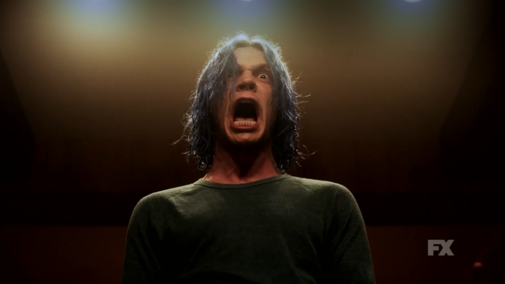 American Horror Story