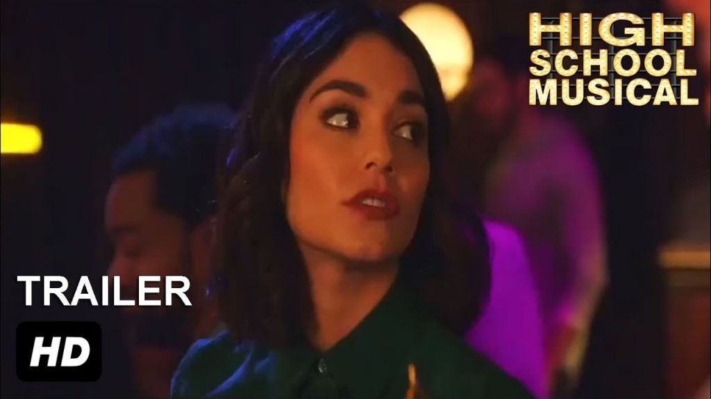 High School Musical 3
