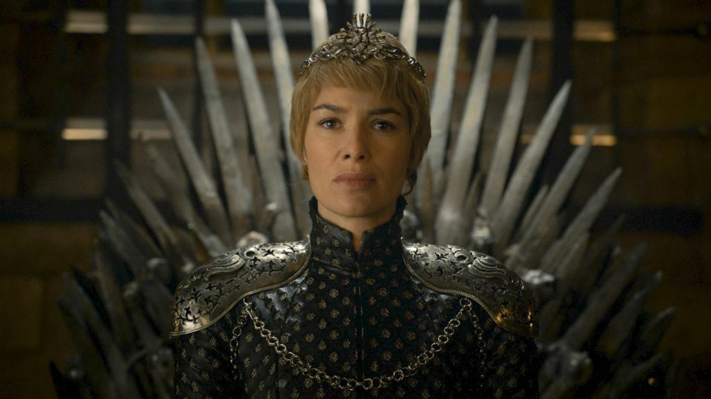Do you think Cersei called the right decision