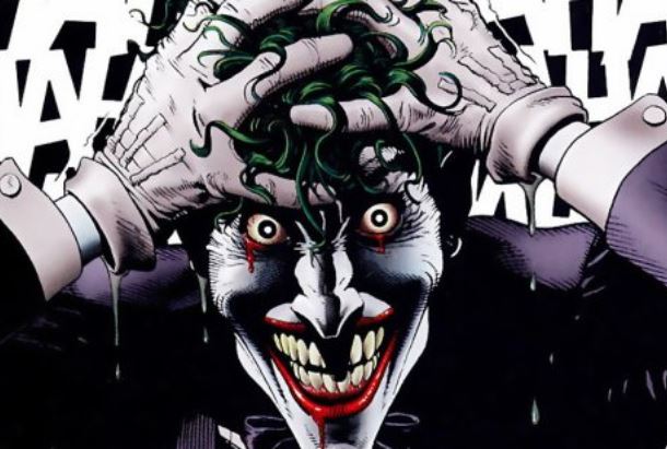 The Joker