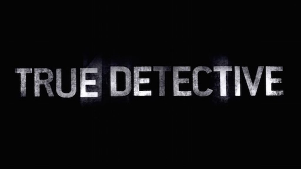 True Detective