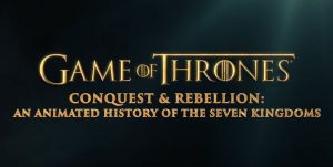 Game of Thrones