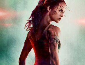 Tomb Raider
