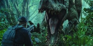 Indominus Rex