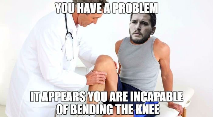 Game of Thrones Jokes