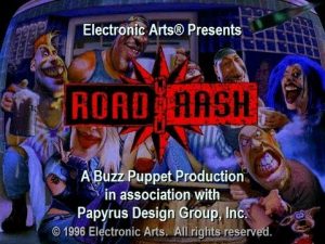 RoadRash