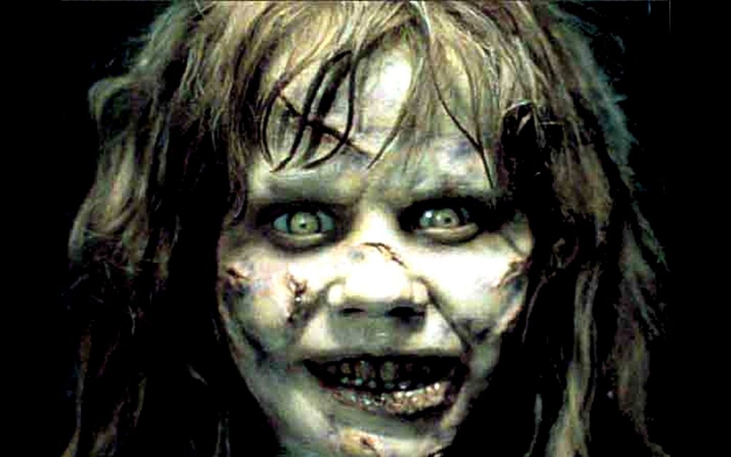 The Exorcist