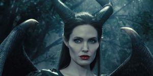 Angelina Jolie