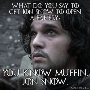 Game of Thrones Jokes 9