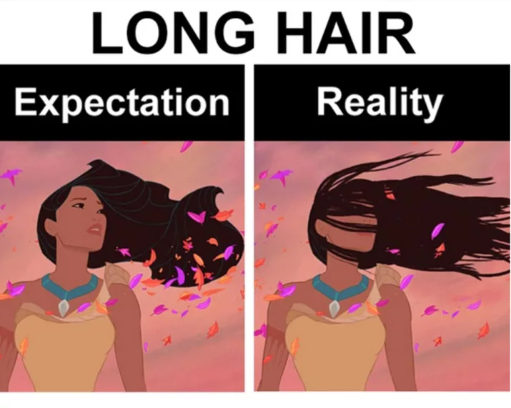 My Whole Life Has Been A Lie