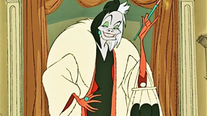 Cruella de Vil