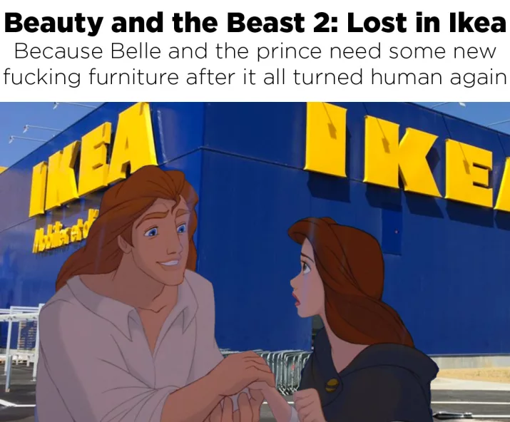 Seems Legit