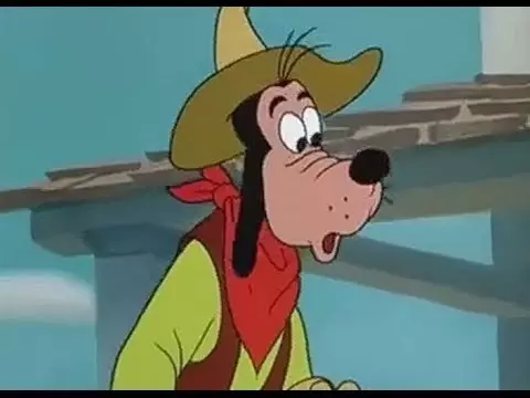 How Are Goofy And Pluto Both Supposed To Be Dogs