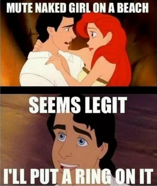 Hey, That is What I Always Say