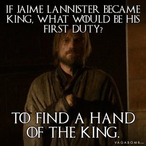 Game of Thrones Jokes 10