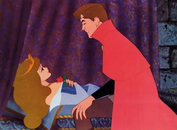 Sleeping Beauty