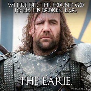 Game of Thrones Jokes 11