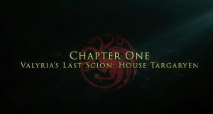 House Targaryen