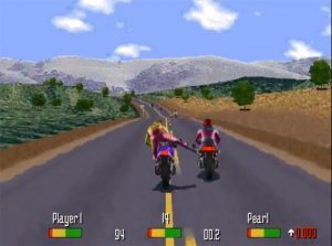Videogames