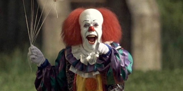 IT Movie