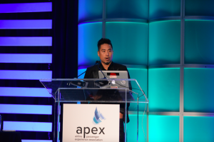APEX Expo 2017