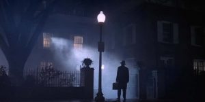 The Exorcist Movie