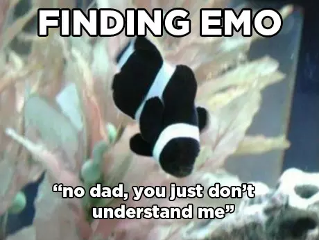 Every Teen That Every Existed