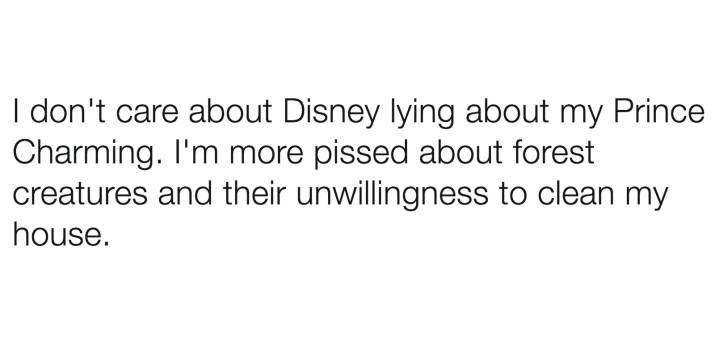 I Feel You