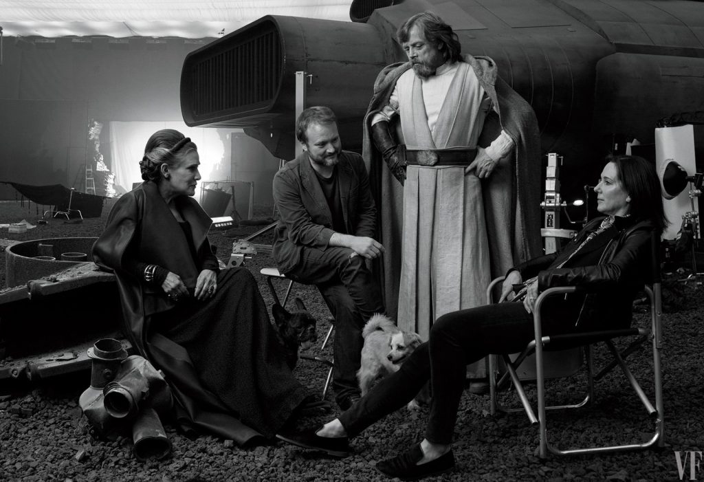 J.J. Abrams 