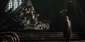 visual representation of Valyria