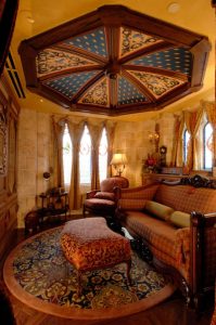 Disney’s Orlando Theme Park