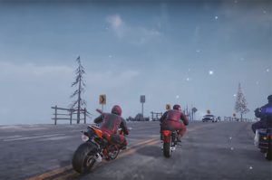 The gloriously campy game