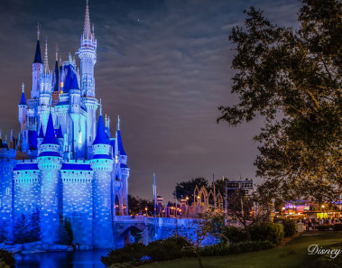The Level Of Winds That The Castle Can Withstand Is Astonishing