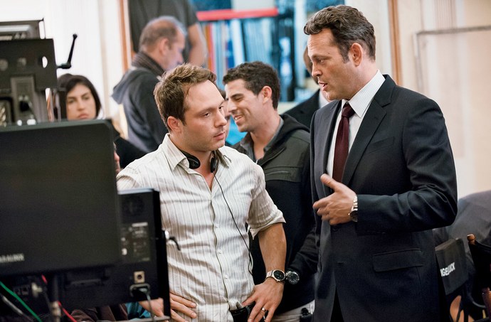 True Detective netflix