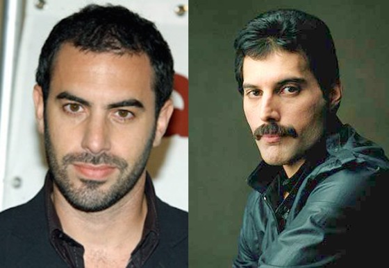 The biopic