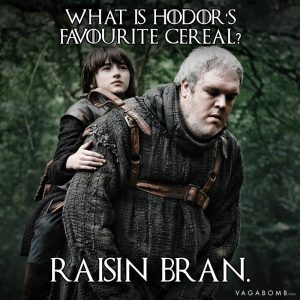 Game of Thrones Jokes 3