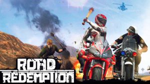 Road Redemption