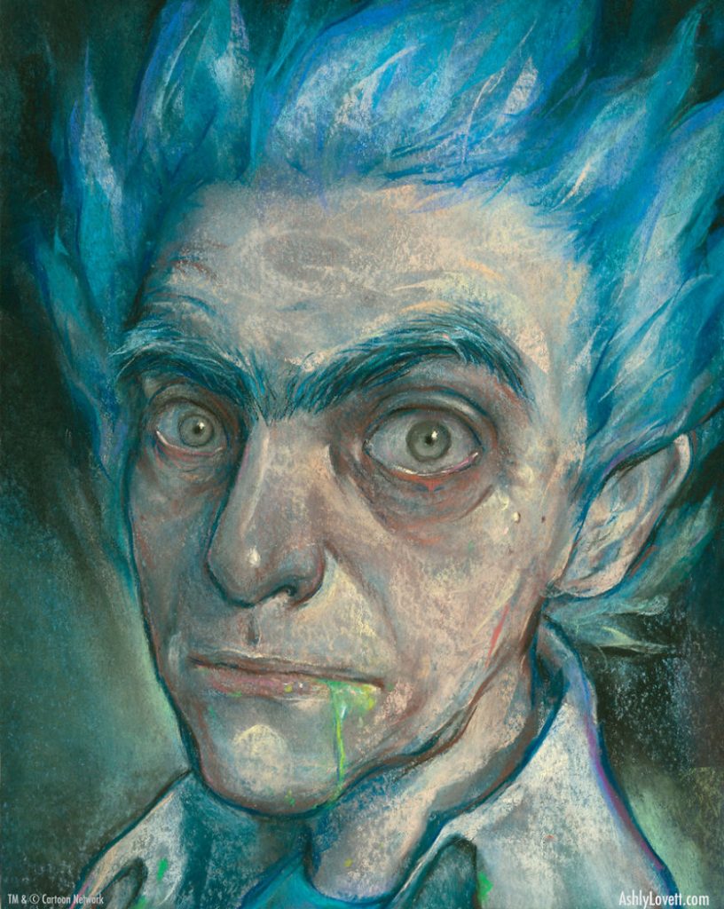 Rick