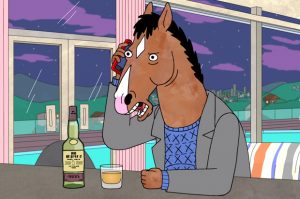 BoJack Horseman season 4 politics