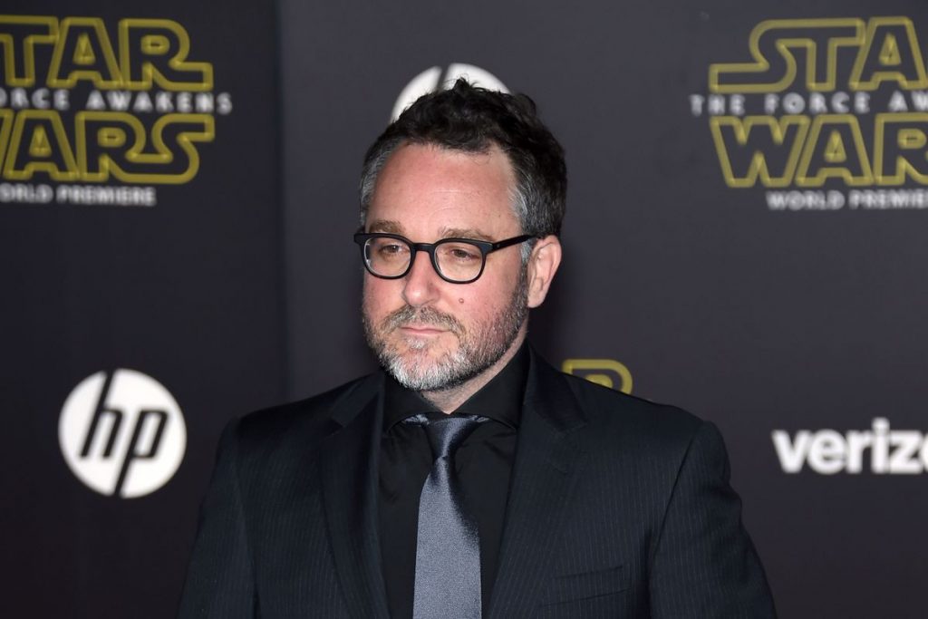 J.J. Abrams Star Wars