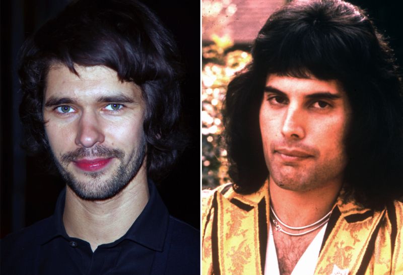 Ben Whishaw
